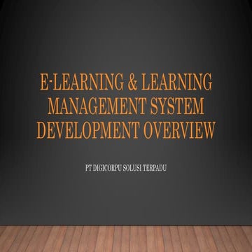 Human Capital development and LMS Concept-1.pptx