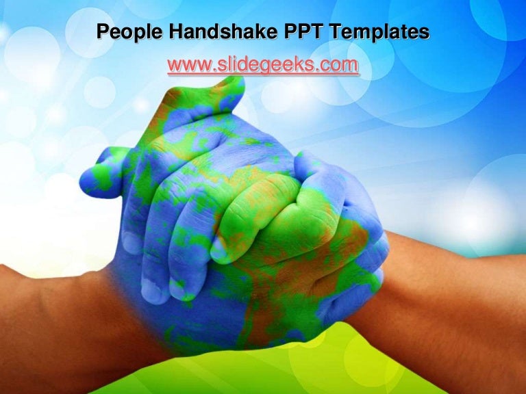 people-handshake-ppt-templates