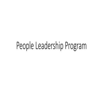 People Leadership Program framework.pptx