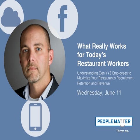 PeopleMatter: What Really Works Webinar