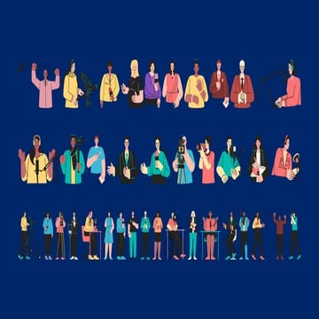 PEOPLE MEDIA-People Media, People as Media, People in Media | PPT