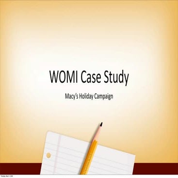 People Powered Advertising  Word Of Mouth At Scale