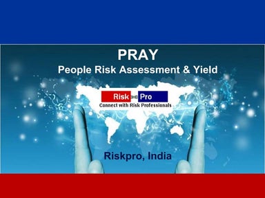 People Risk Collateral