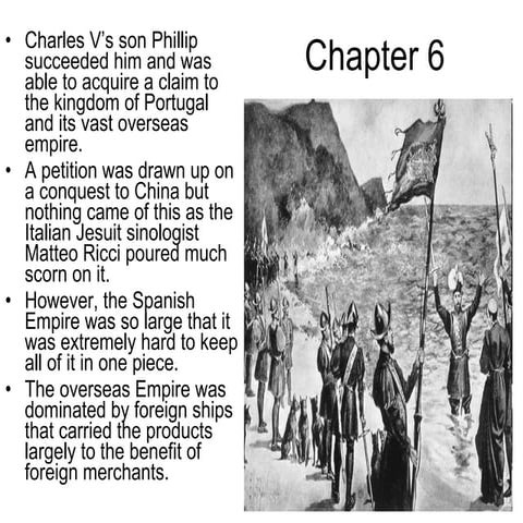 Peoples and empires #3