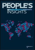 People's Insights Quarterly Magazine Issue 3
