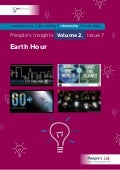 Earth Hour: People's Insights Vol. 2 Issue 7