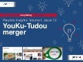 People’s Insights Volume 1, Issue 12 : Youku Tudou Inc. 