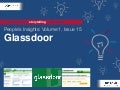 People’s Insights Volume 1, Issue 15 : Glassdoor