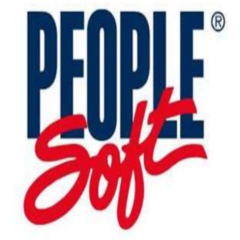 People soft overview