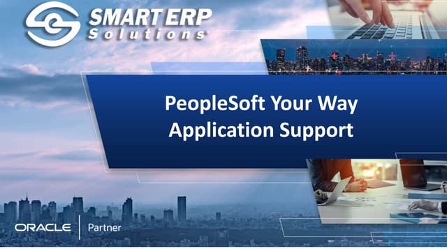 Managed Services - Small, Medium, or Large - what's the best fit for your org...