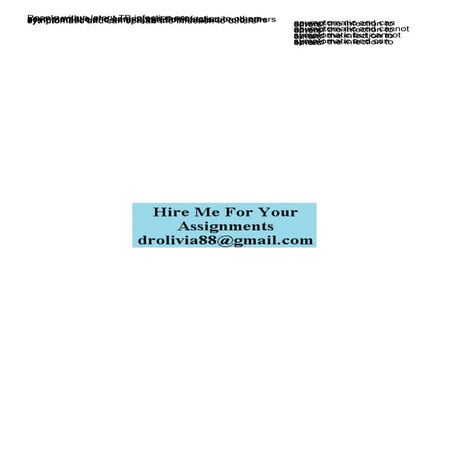 People with a latent TB infection are _____ asymptomatic an.pdf