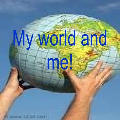 Pepe power point ingles