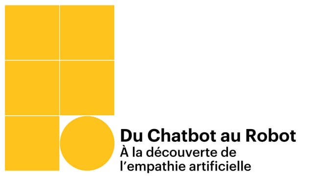Du chatbot au robot