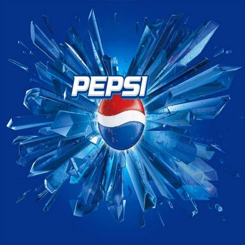 Marketing Project on Pepsi Co.