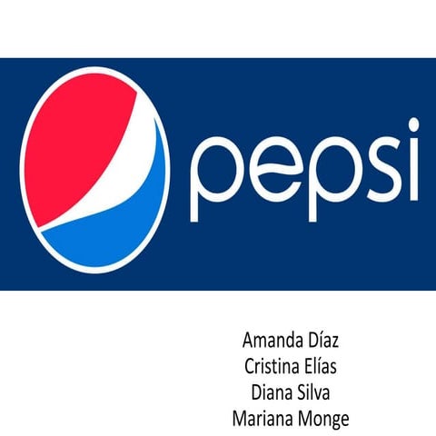 Pepsi 