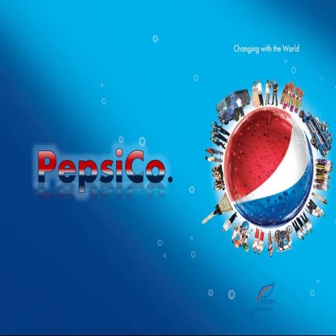 Pepsi Management
