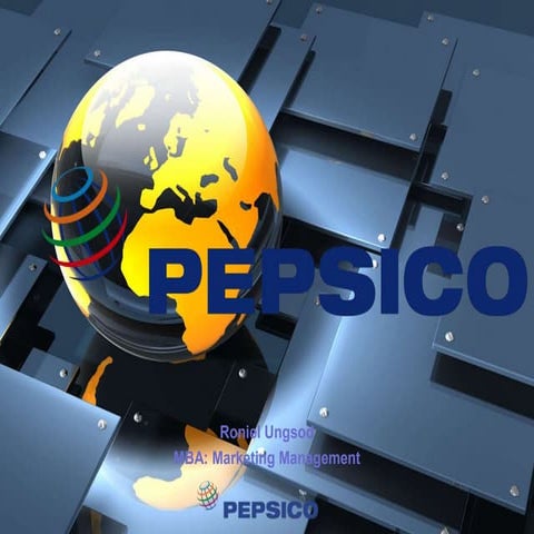 Pepsico