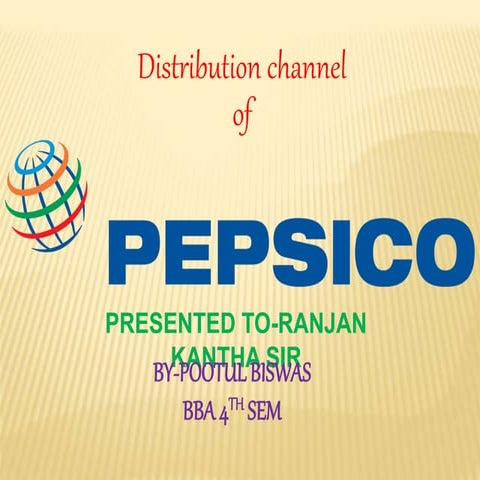 Pepsico