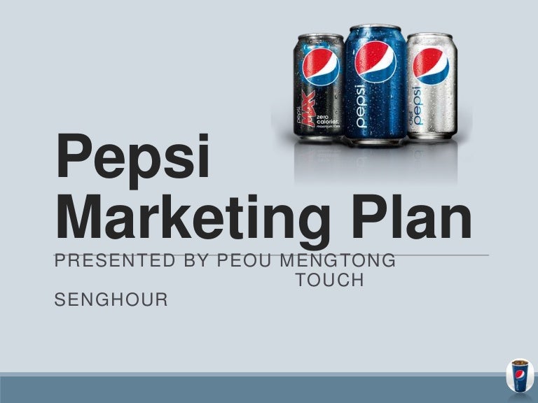 Pepsico picture
