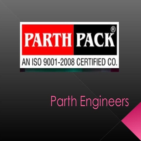 Pepsi packing machine