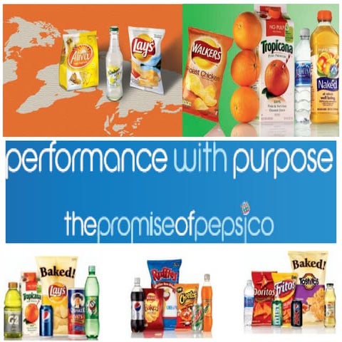 Pepsi ppt