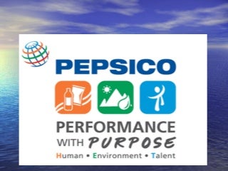 Pepsi ppt