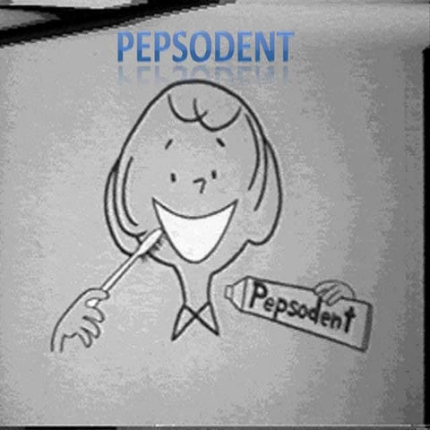 Pepsodent (Marketing)