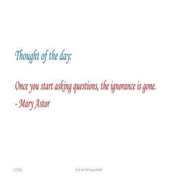 Peptic ulcer disease