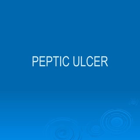 peptic ulcer disease 2.pptx..............