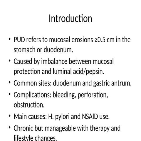 A detailed slide on Peptic_Ulcer_Disease_Presentation.pptx
