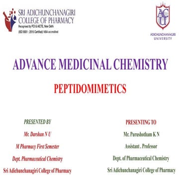 peptidomimetics.pdf