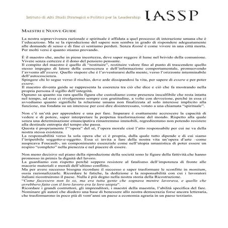 IASSP