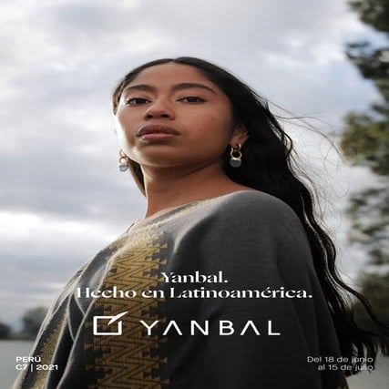 Catalogo Unique Campaña 07  Peru 2021