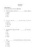 Faedah kelas tambahan