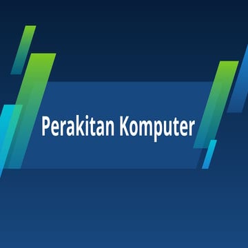 Perakitan Komp dengan dasar-dasarnya.pptx