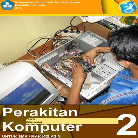Perakitan Komputer