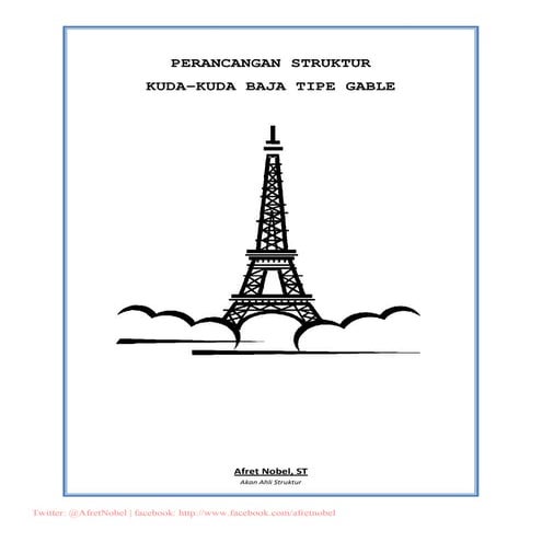  Perancangan-gable-pdf