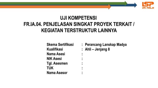 perancang lanskap madya jenjang 8   .pptx