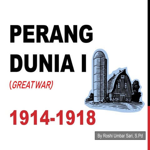 Perang dunia I.pptx