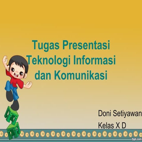 Perangkat keras komputer