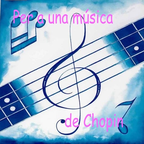 Per a una música de Chopin