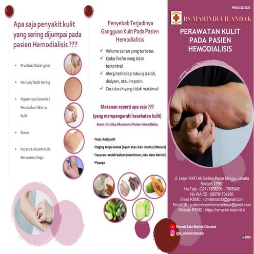 Comprehensive Skin Care and Common Dermatological Issues in ...