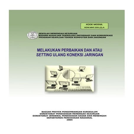  Perbaikan dan_atau_setting_ulang_koneksi_jaringan