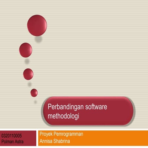 Model Incremental.pptx