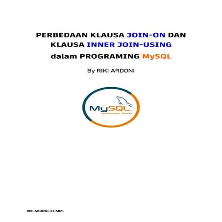 PERBEDAAN KLAUSA JOIN-ON DAN KLAUSA INNER JOIN-USING.pdf