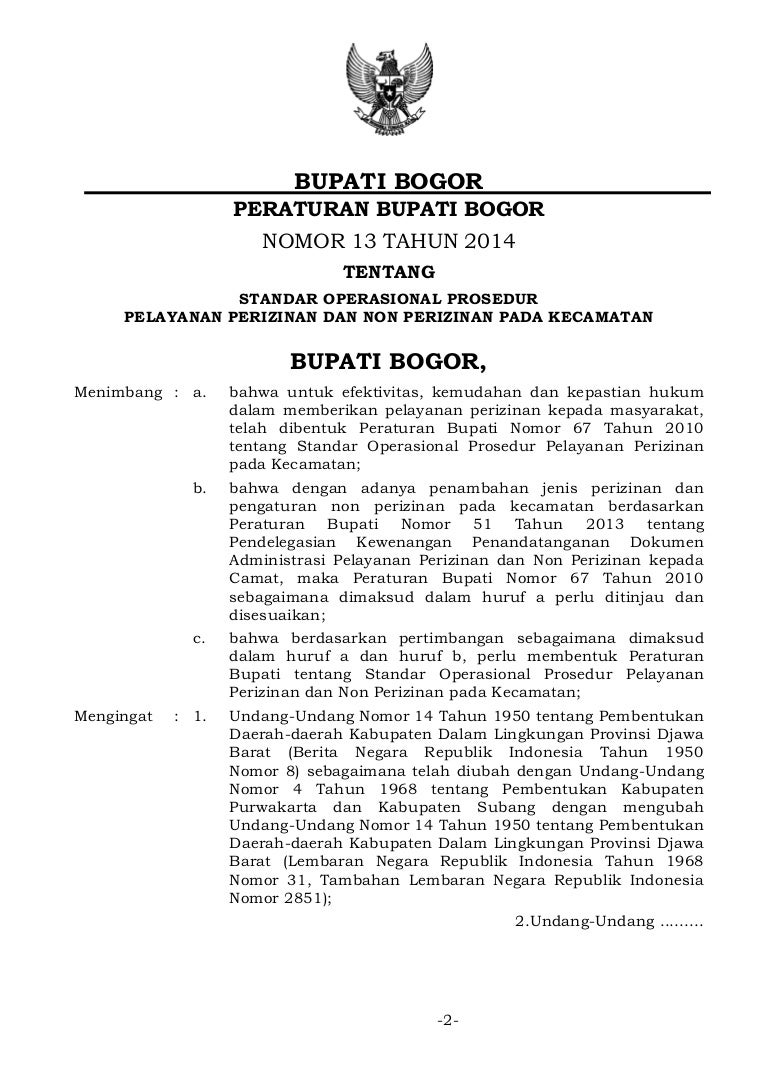 Contoh Surat Izin Penggunaan Tanah Lengkap - Berbagi ...