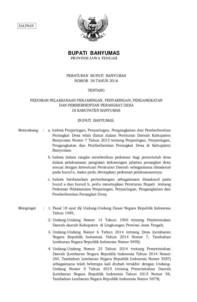 Contoh surat permohonan mutasi perangkat desa Permohonan Mutasi Lampiran. Contoh surat permohonan mutasi perangkat desa 892021 Pada ulasan kali ini Kami akan memberikan contoh SK Mutasi Perangkat Desa yang terdiri dari.
