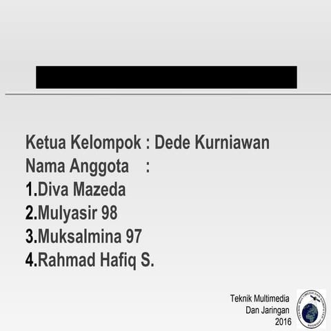 Percabangan pada pemrograman java netbeans