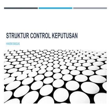 Percabangan pada C++dengan contoh program.pptx