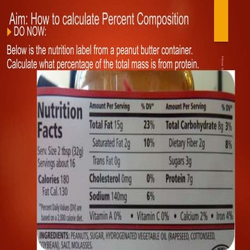 percent composition.pptx